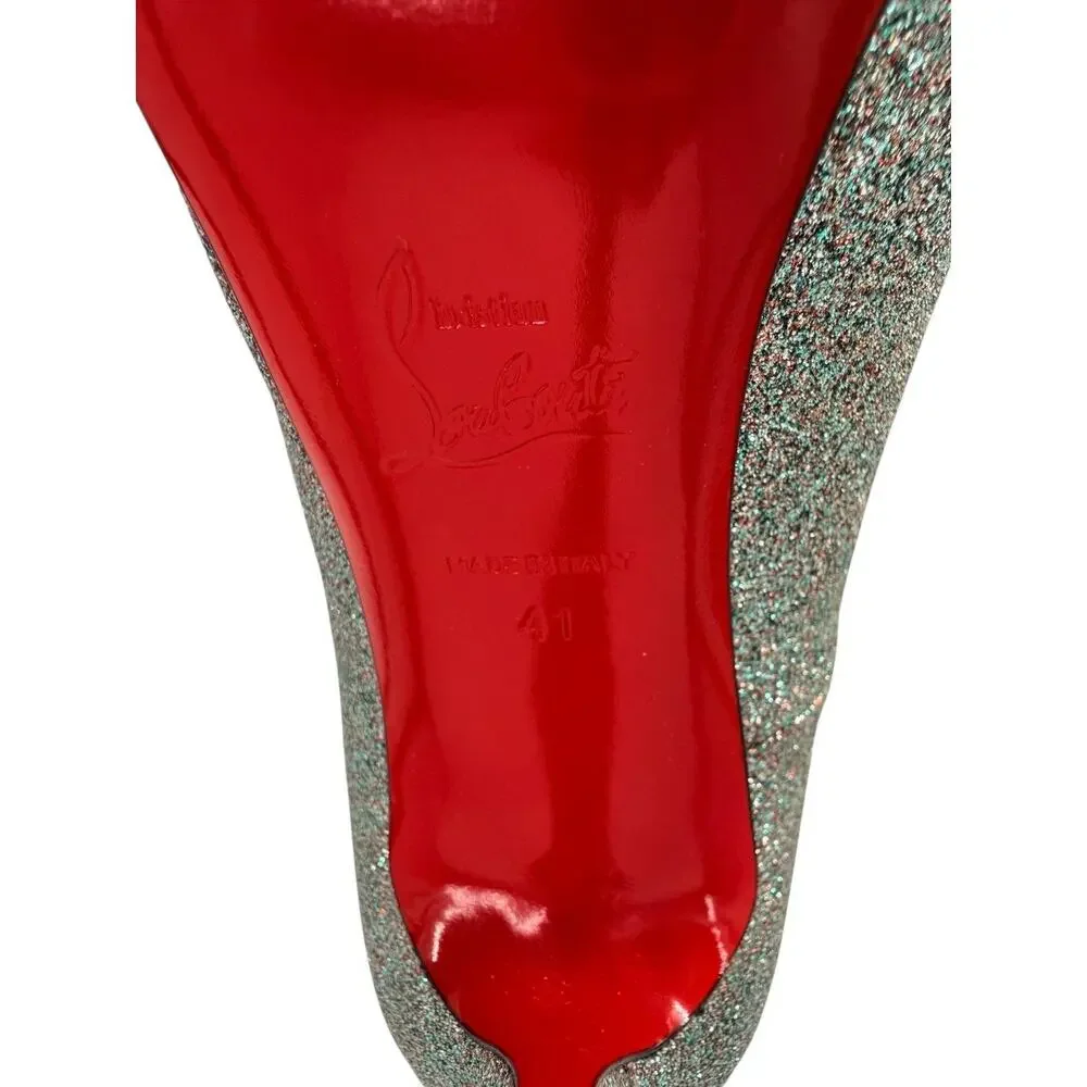 Christian Louboutin christian louboutin